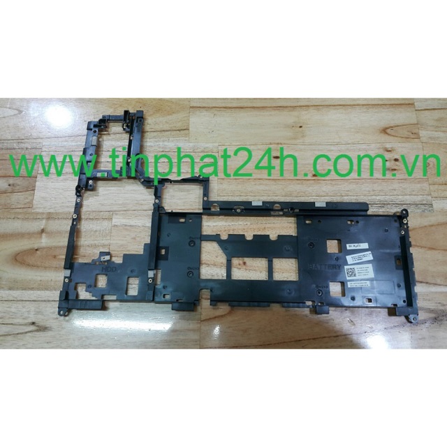 Thay Vỏ Laptop Dell Latitude E5480 E5488 E5490 E5491 5480 0N68YR