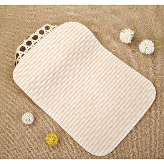 Lót chống thấm cho bé ORGANIC  100% COTTON HỮU CƠ TỰ NHIÊN