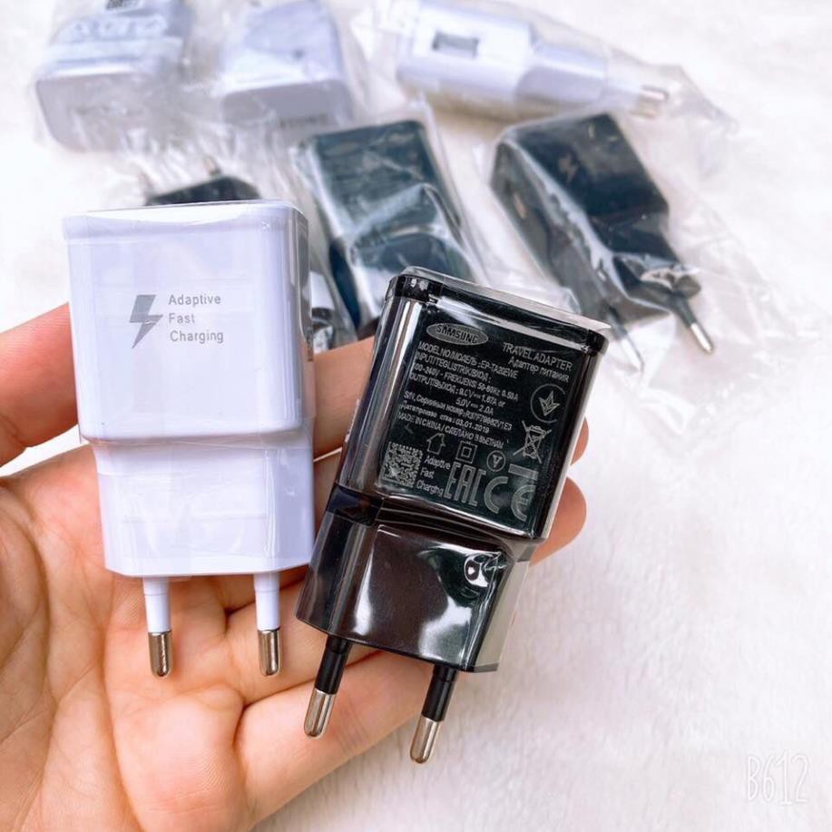 Xả Kho- Củ Sạc Nhanh 2A SamSung Zin