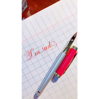 Mực ink cao cấp