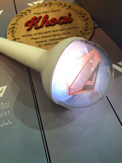 Lightstick SEVENTEEN