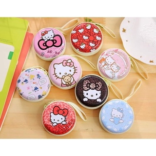🌻TÚI ĐỰNG TAI PHONE KITTY 🎀 KITTY HOUSE