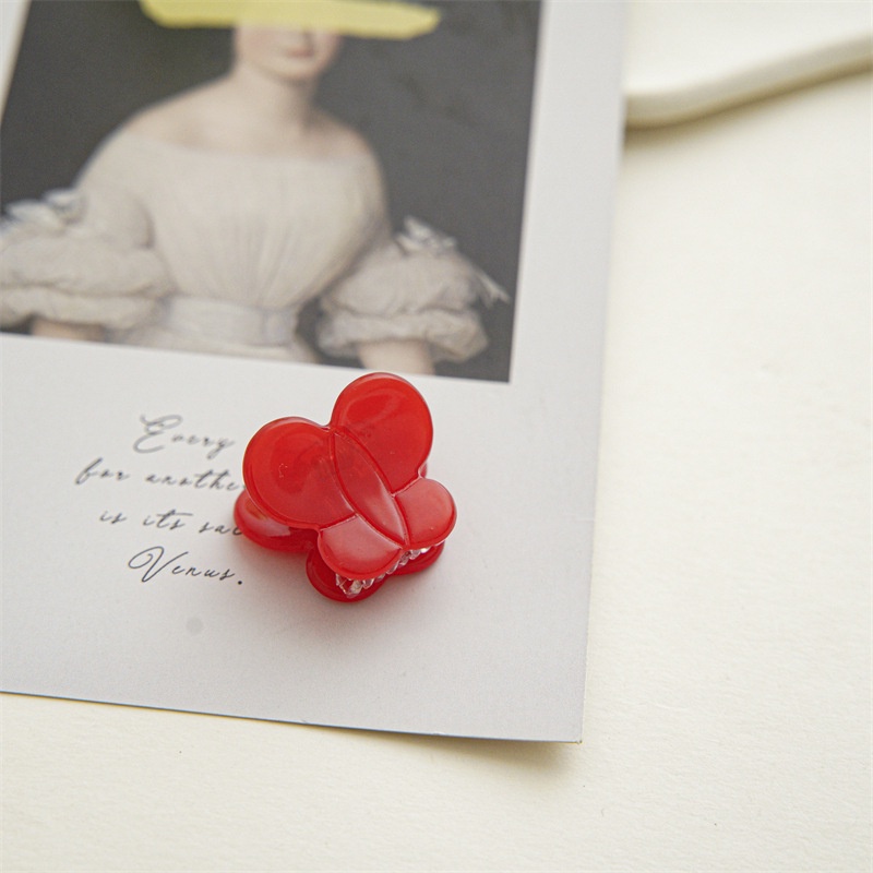 Kẹp Tóc Hình Cá Mập Dễ Thương Cho Nữ