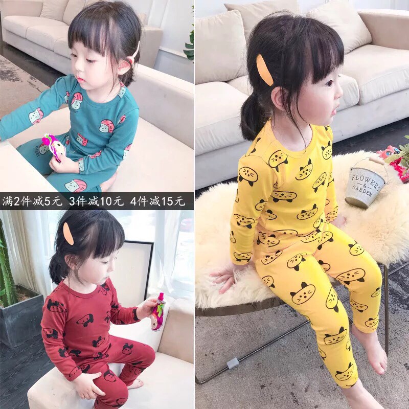 (8-20kg) Bộ quần áo dài tay hình thú cho bé sơ sinh đến 20kg TTR73 AM294