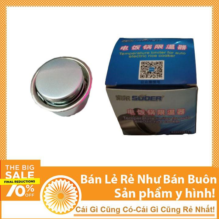 Rơ le nồi cơm điện loại tốt hộp xanh