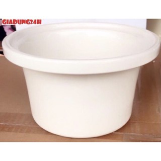 [Freeship10k] Lòng Nồi Kho Cá, Hầm Cháo Chậm Đạt Tường