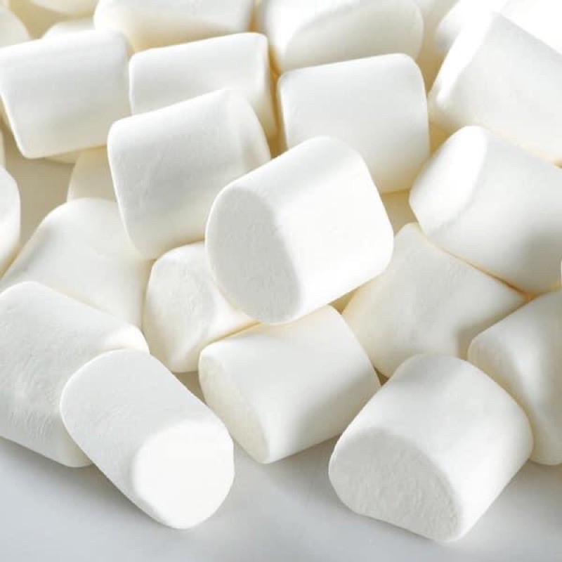 Kẹo Marshmallow Ekro 500g