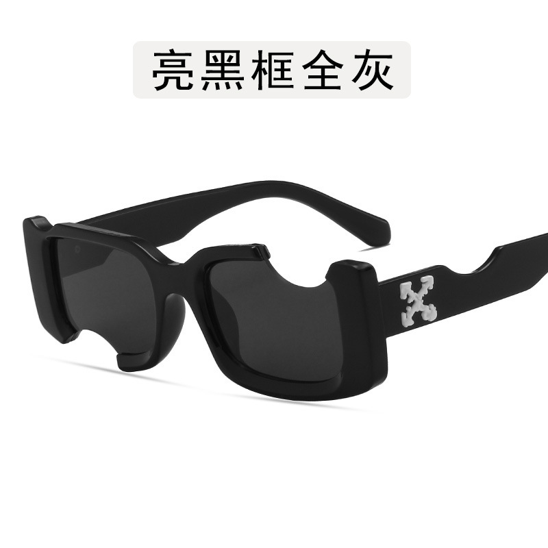 Kính Mát Thiết Kế Thời Trang Phong Cách Âu Mỹ