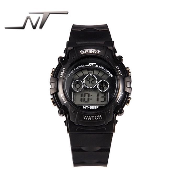 Đồng Hồ Trẻ Em SPORT NC747 Dây Cao Su Siêu Bền md | BigBuy360 - bigbuy360.vn