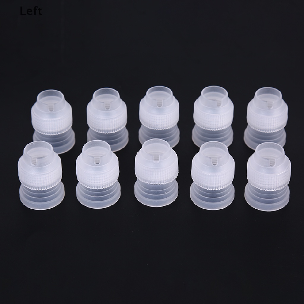 Bộ 10 Đuôi Bắt Bông Kem Chất Lượng Cao