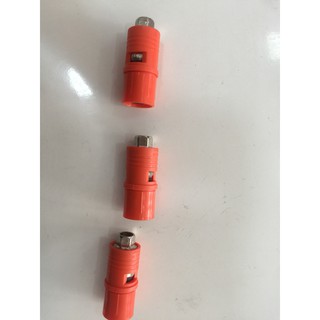 Béc xịt áp lực cao mỏ vịt