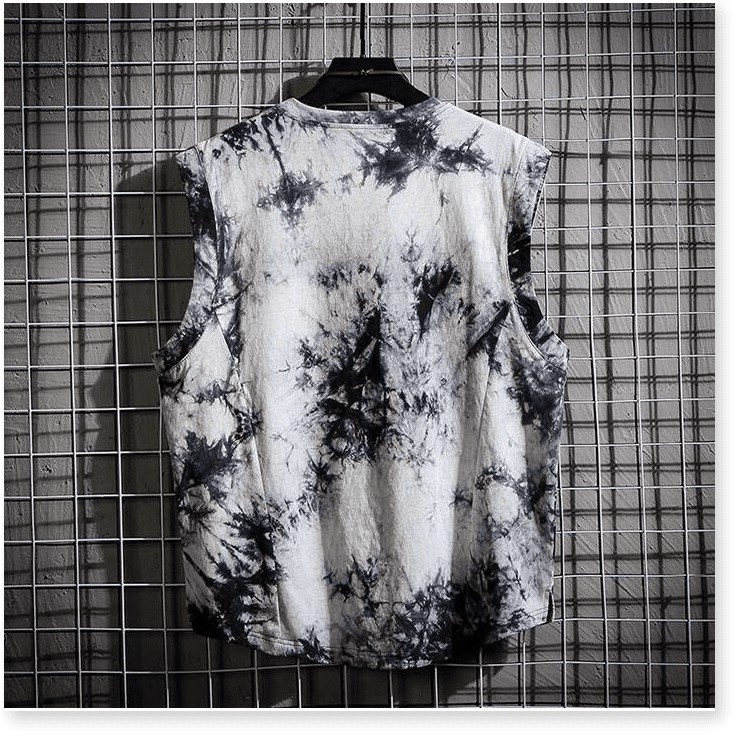 ÁO THUN 3 LỖ LOANG CỰC CHẤT PHONG CÁCH , THOẢI MÁI MÁT MẺ KOKO MI STORE