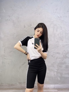 Quần lửng a.d.i.d.a.s