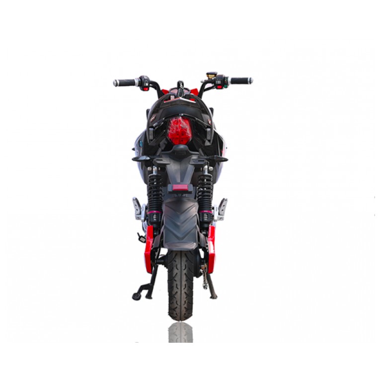 XE MÁY ĐIỆN XMEN GST 2020