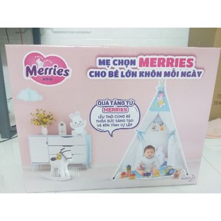 Lều Vải Quà Tặng Merries