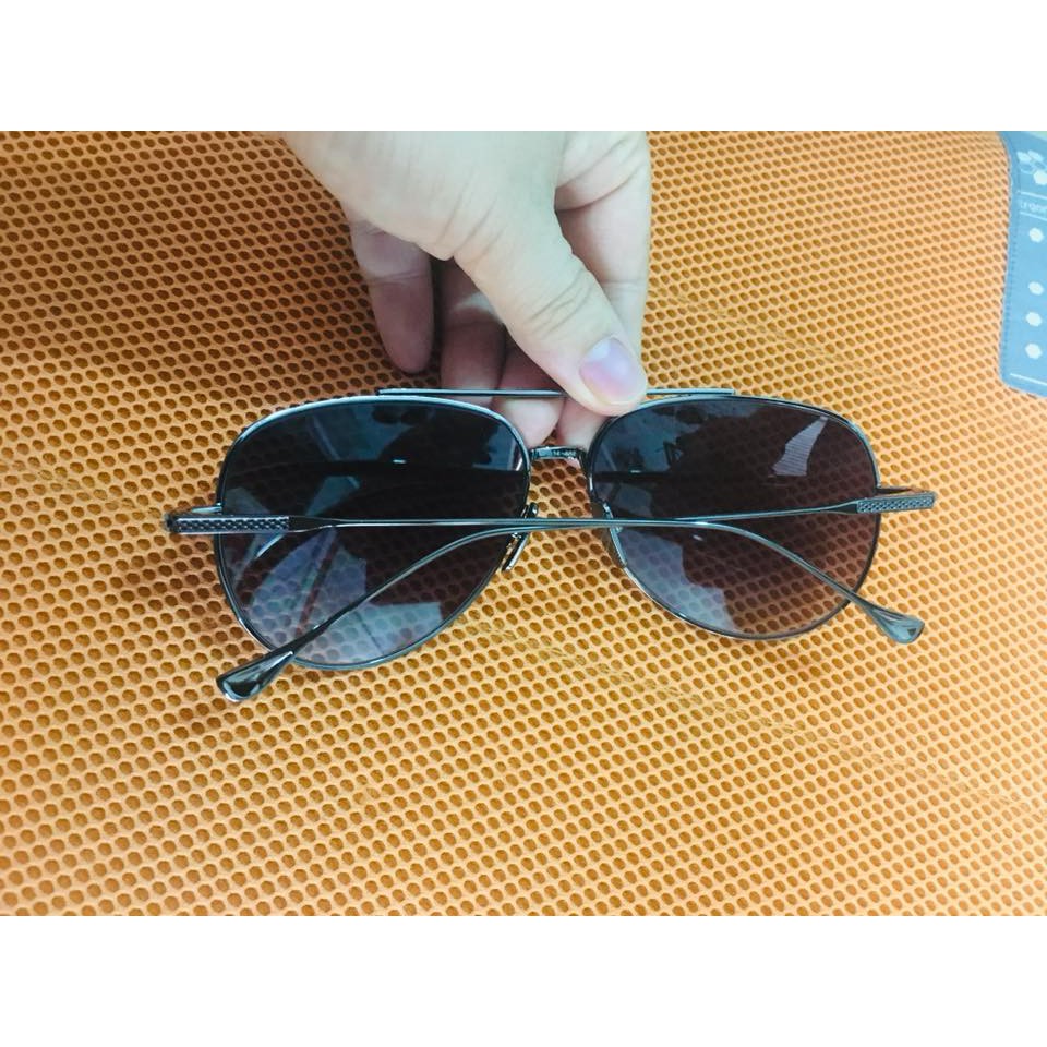 Kính mắt thời trang Nam cao cấp