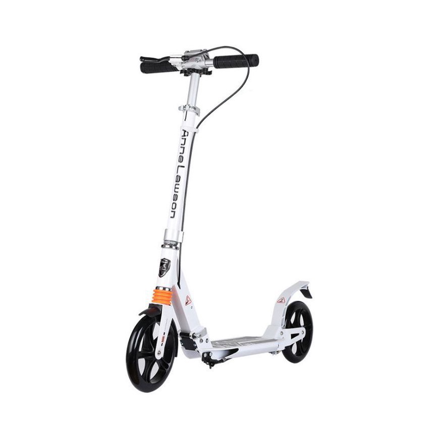 Xe Trượt Scooters Cougar- ALS A5S Thiết Kế Sang Trọng Có Thể Điều Chỉnh Độ Cao