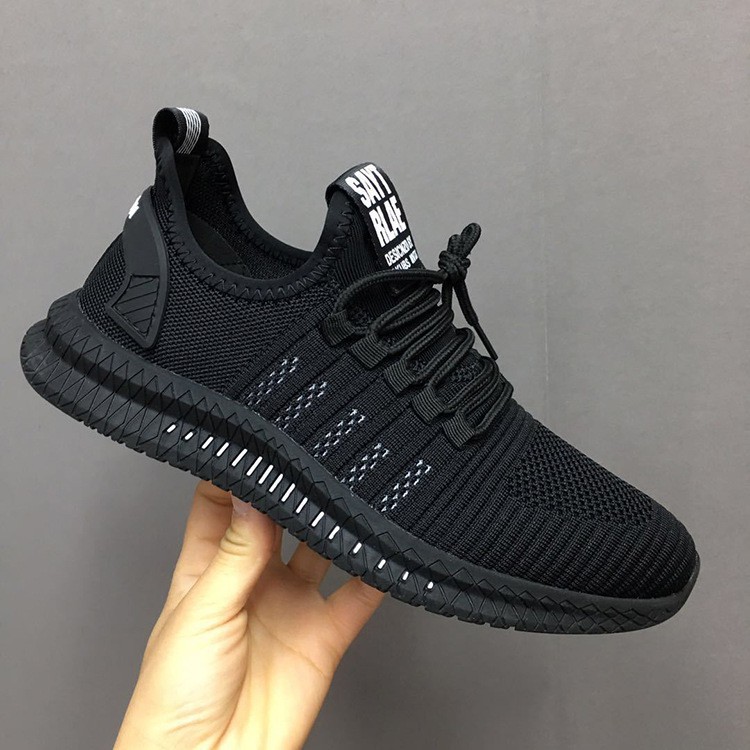 Giày Sneaker Thể Thao Nam Phong Cách Hàn Quốc G01 | BigBuy360 - bigbuy360.vn