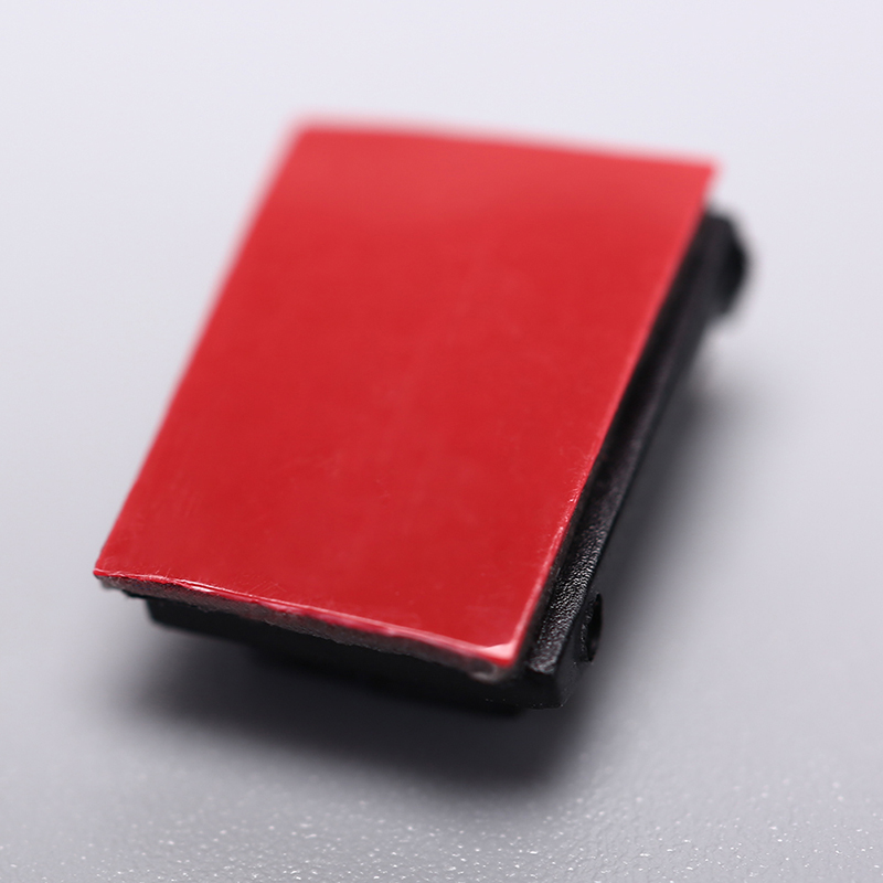 Set 20 Kẹp Cố Định Dây Cáp Dành Cho Camera Xe Ô Tô | BigBuy360 - bigbuy360.vn