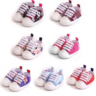 Giày trẻ sơ sinh 0-18tháng 🍎3đôi 180k