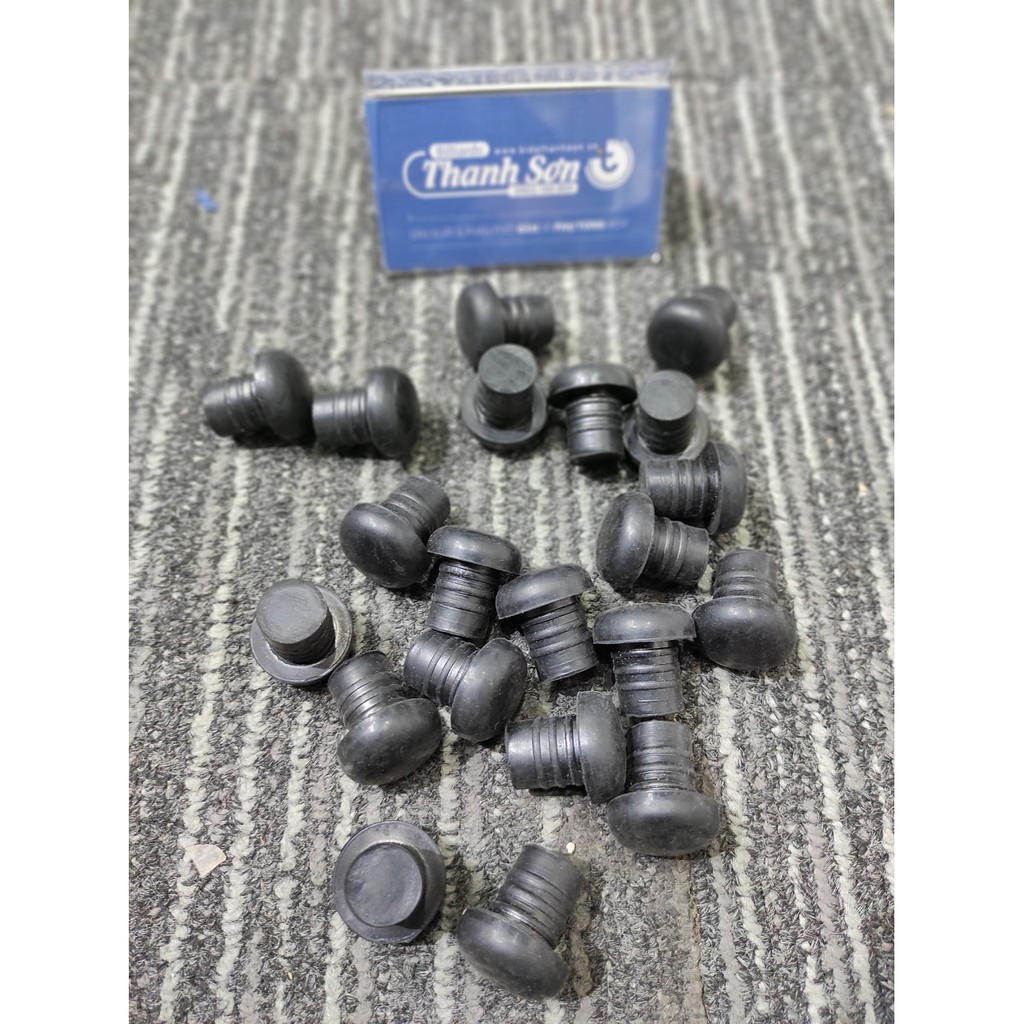 Bọc đuôi cơ Bida