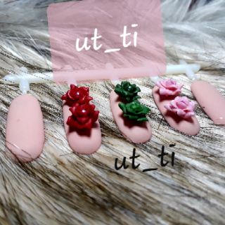 Hồng mini( mẫu mới 2020)