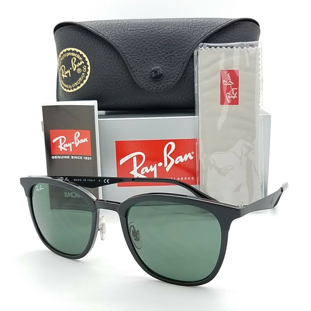 Kính Nam Rayban Adult Sunglasses RB4278 628271 (51-21-145)