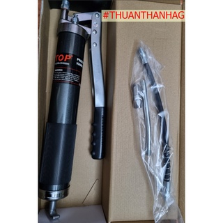 [Ảnh thật] [Chính hãng]Bơm mỡ TOP 600cc 2 Ti- LU-BM600
