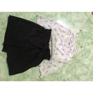 Sét bộ  THANH LÝ đồng giá 50k