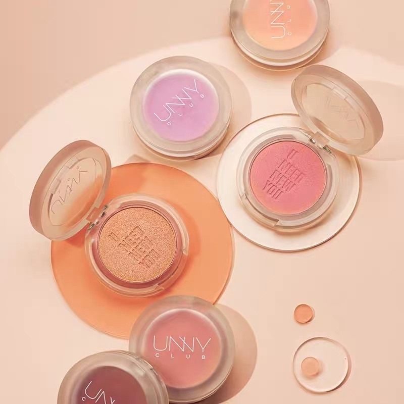 Phấn má hồng của The Unny Club | BigBuy360 - bigbuy360.vn