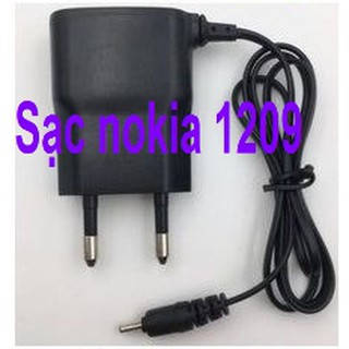 Sạc nokia 1209