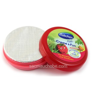 Kem nẻ Bubchen Đức