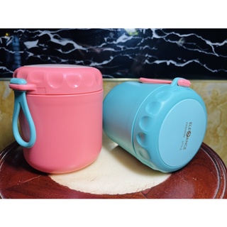 BÌNH GIỮ NHIỆT - ủ cháo