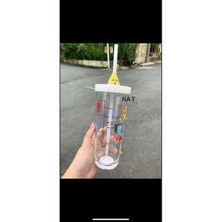 bình nước Lock & Lock 1,2L