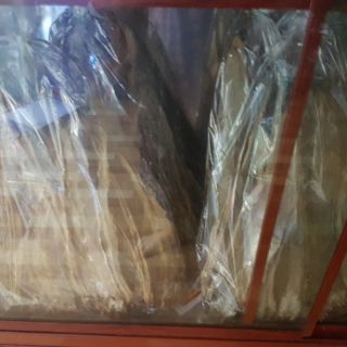 Combo khô mực, khô cá lao khách sỉ
