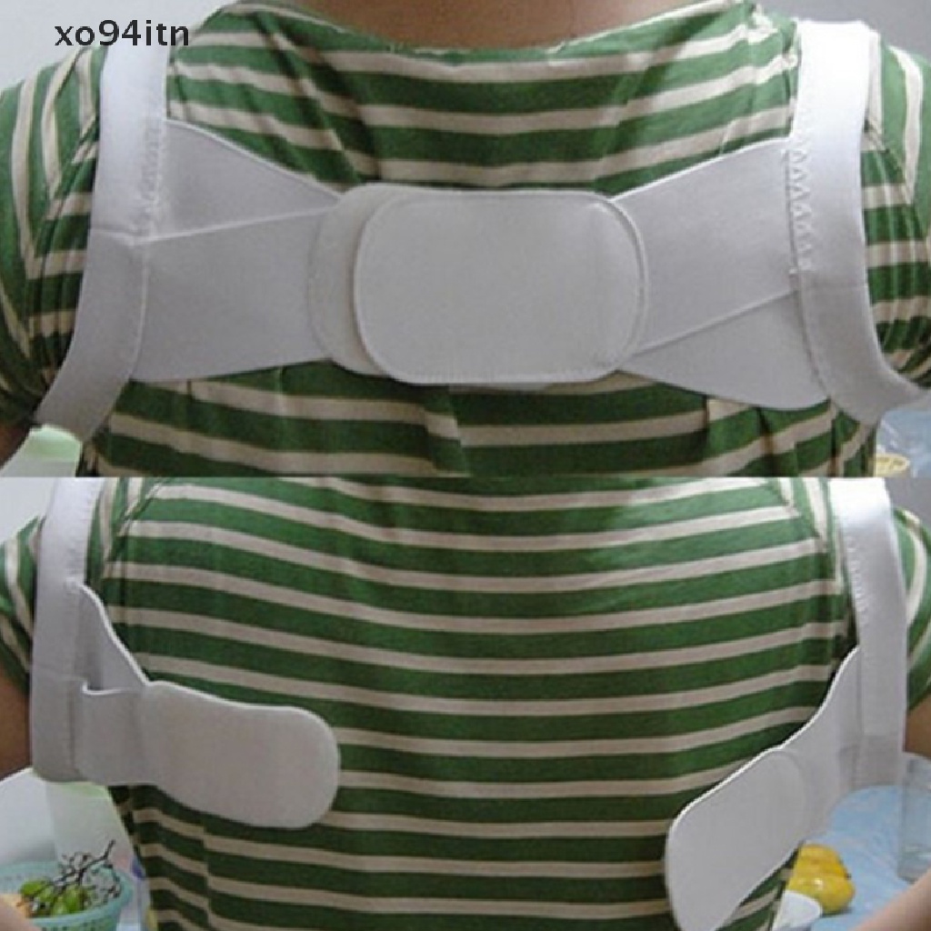 Đai Đeo Vai Vô Hình Điều Chỉnh Tư Thế Cột Sống Đúng Tư Thế Lưng