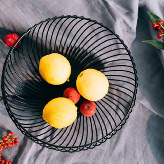 Rổ Đựng Trái Cây Thiết Kế Độc Đáo