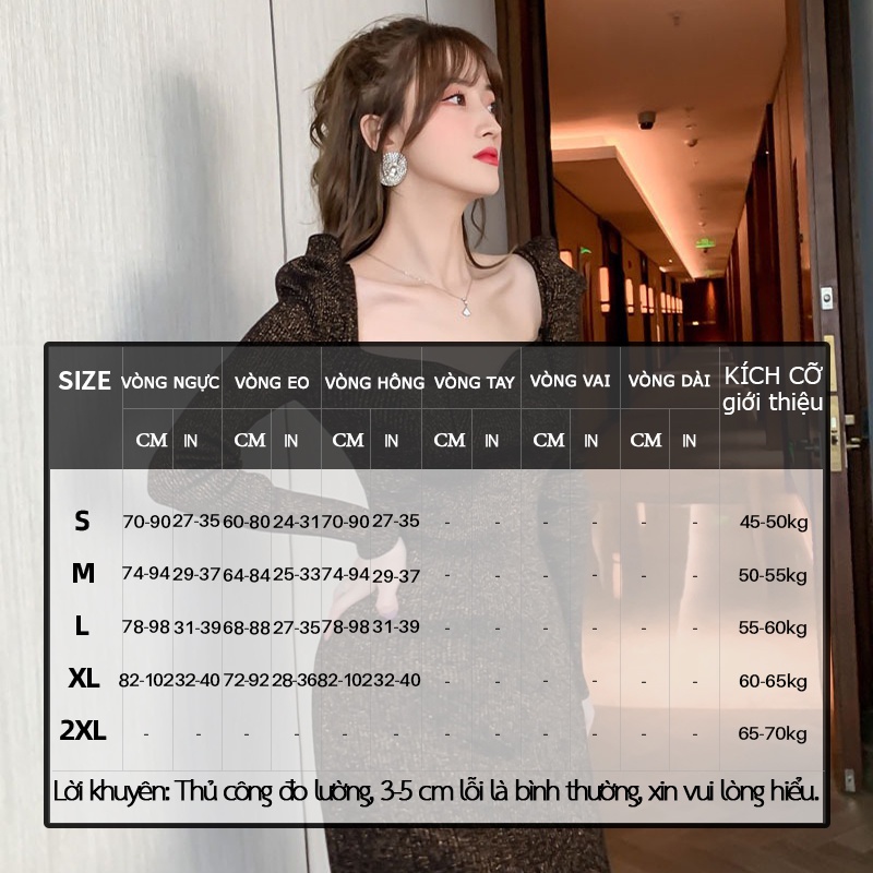 Đầm Ngắn Phong Cách Hàn Quốc Thời Trang Cho Nữ SL 4432