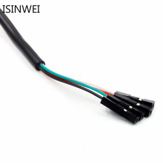 Mô đun cáp chuyển đổi PL2303HX USB TTL RS232