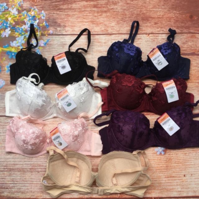 ÁO LOVELY MỎNG KHÔNG MÚT XUẤT NHẬT