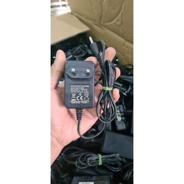 Ardapter nguồn 5v 2A chân nhỏ cho Camera, TV BOX, Module Wifi... hàng đã kiểm tra