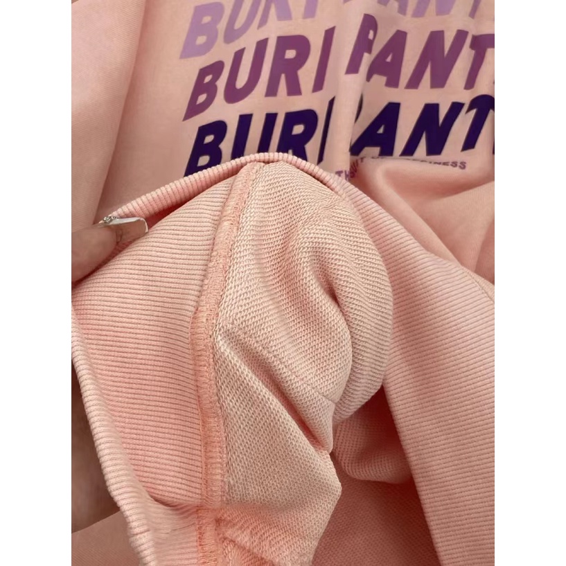 NRVP Áo Hoodie Nữ Tay Dài Dáng Rộng Thời Trang Phong Cách Hàn Quốc