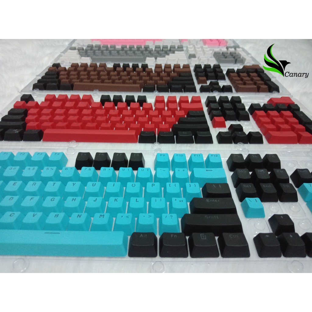 Nút bàn phím (keycap) PBT | BigBuy360 - bigbuy360.vn