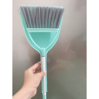 Chổi lau quét nhà mini cho bé