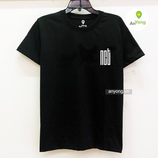 ÁO THUN NCT 127 MEMBER