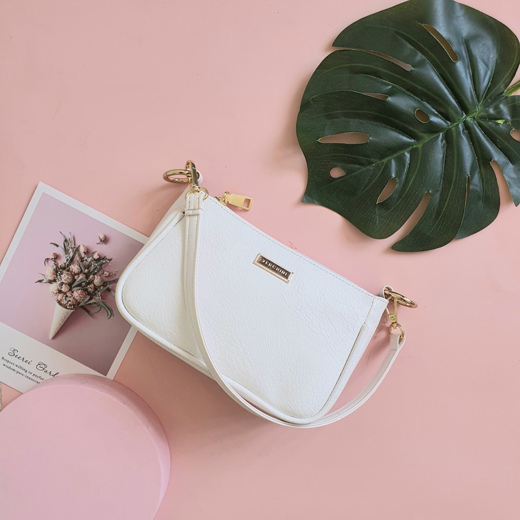 [Mã WABRWB24 giảm 30K đơn 99K] VERCHINI - Túi đeo vai thời trang 0327 | BigBuy360 - bigbuy360.vn