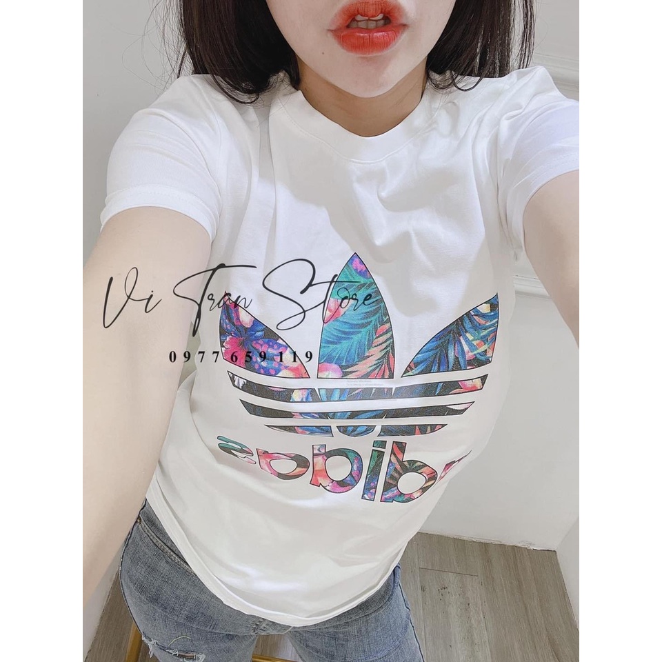 Áo Thun Thái Nữ  From Vừa- T&T