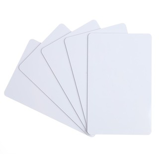 RFID USB Smart Card Reader 125khz Proximity Sensor with ID Cards Free Drive