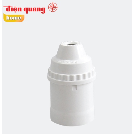 Chuôi đèn CP E27( ĐQ LH01 E27 )