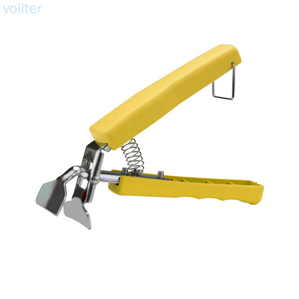 Dụng Cụ Gắp Thức Ăn Chống Phỏng Bằng Thép Không Gỉ